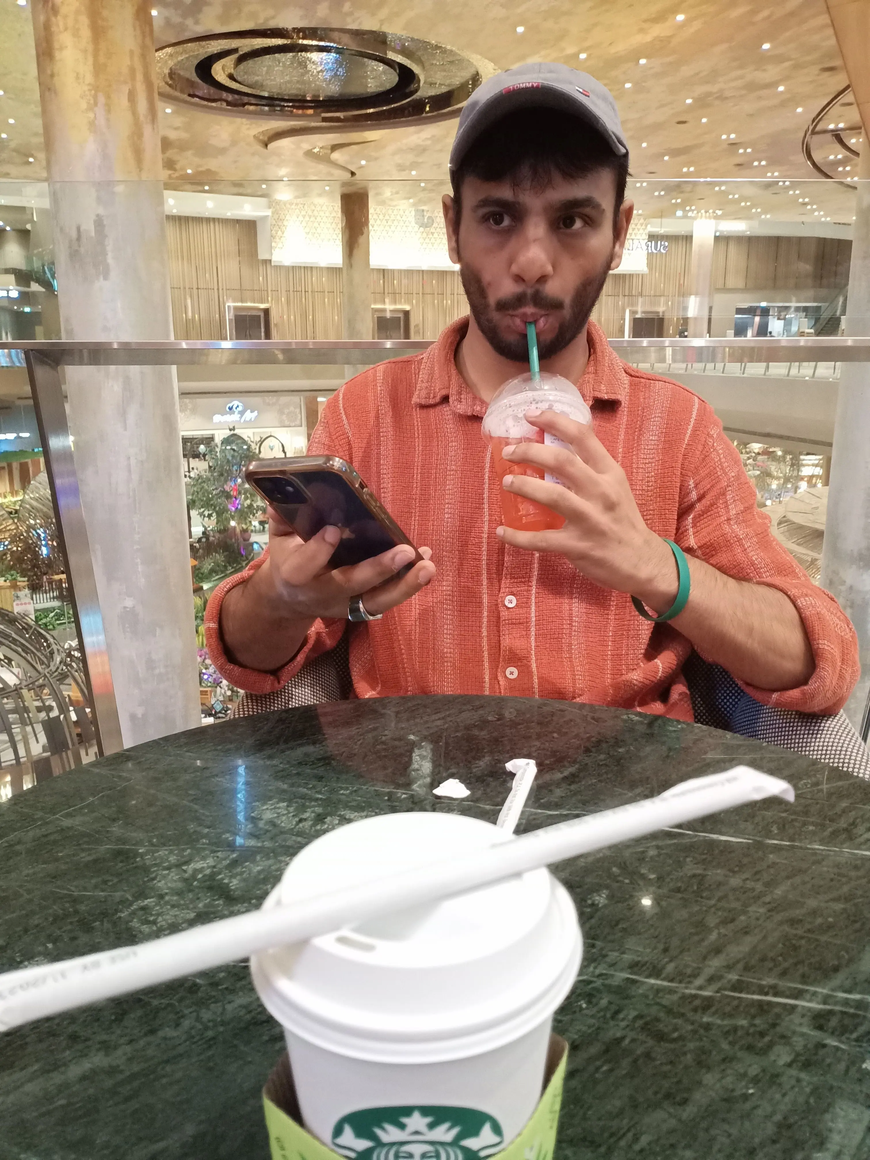 Tejas Shah