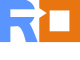 White text Rawone Logo